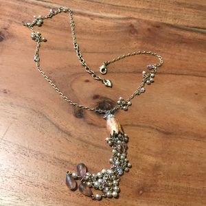 Carolee necklace